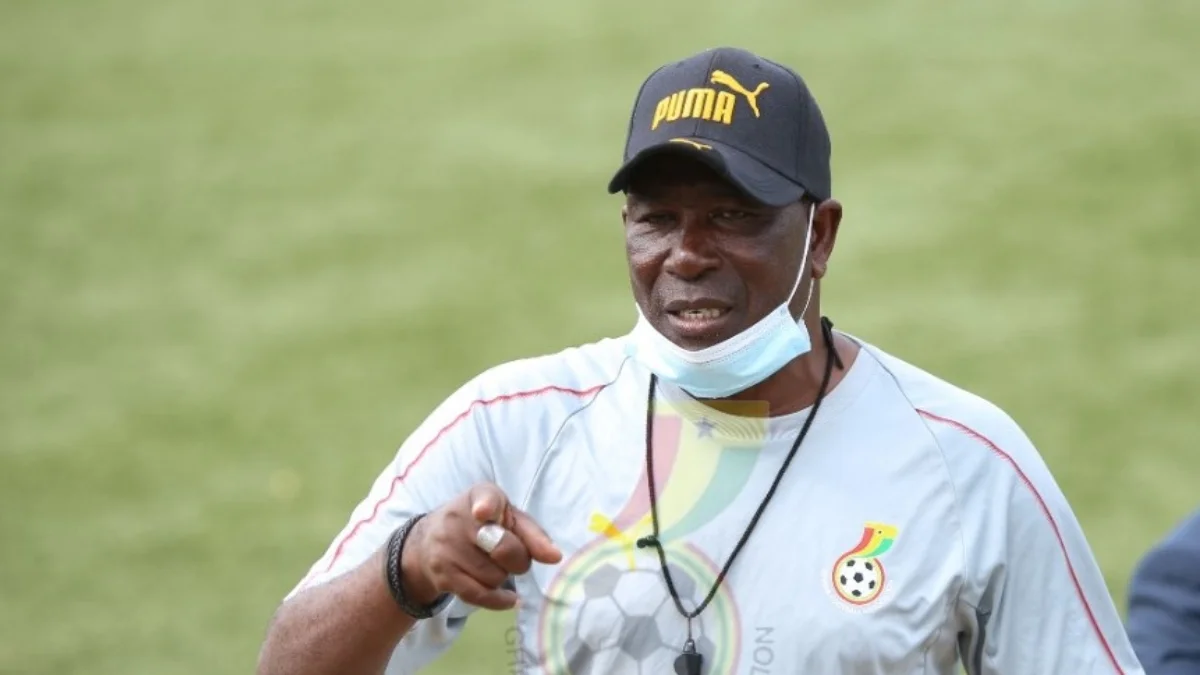 Dreams FC Coach Abdul Karim Zito labels match against APC Lobito as must-win: Ghana News
