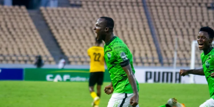 Dreams FC triumphs with 3-2 victory over Académica Lobito in CAF Confederations Cup: Ghana News