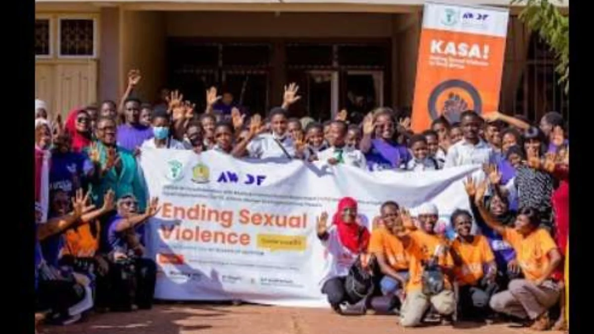 Empowerment project by RISE-Ghana aids fight against Sexual and Gender-Based Violence: Ghana News