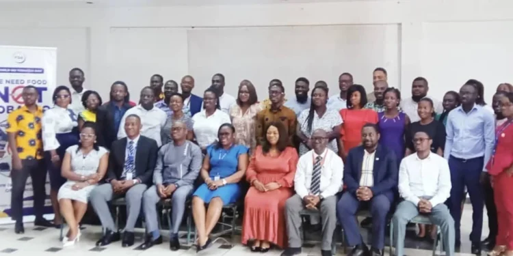 FDA engages stakeholders in Kumasi to enhance clinical trial compliance: Ghana News