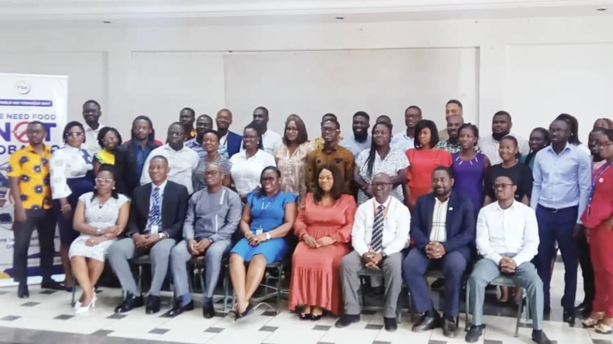 FDA engages stakeholders in Kumasi to enhance clinical trial compliance: Ghana News