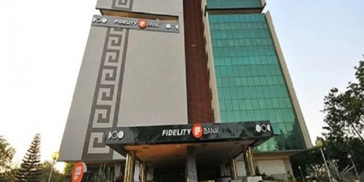 Fidelity Bank Ghana launches Phase Two of Young Entrepreneurs' Initiative: Ghana News