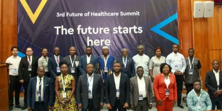 Future of Healthcare Summit advocates for innovative healthcare on UHC