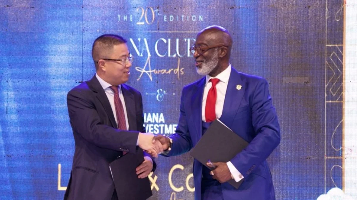 GIPC set to honour top 100 businesses at 20th Ghana Club 100 awards: Ghana News