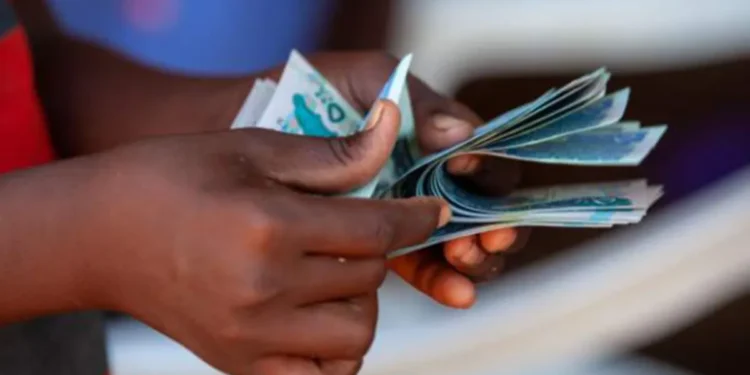 Ghana is Africa's 2nd largest recipient of remittances, records $4.7bn foreign inflows in 2022