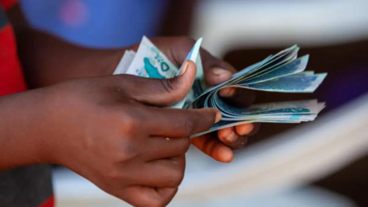 Ghana is Africa's 2nd largest recipient of remittances, records $4.7bn foreign inflows in 2022