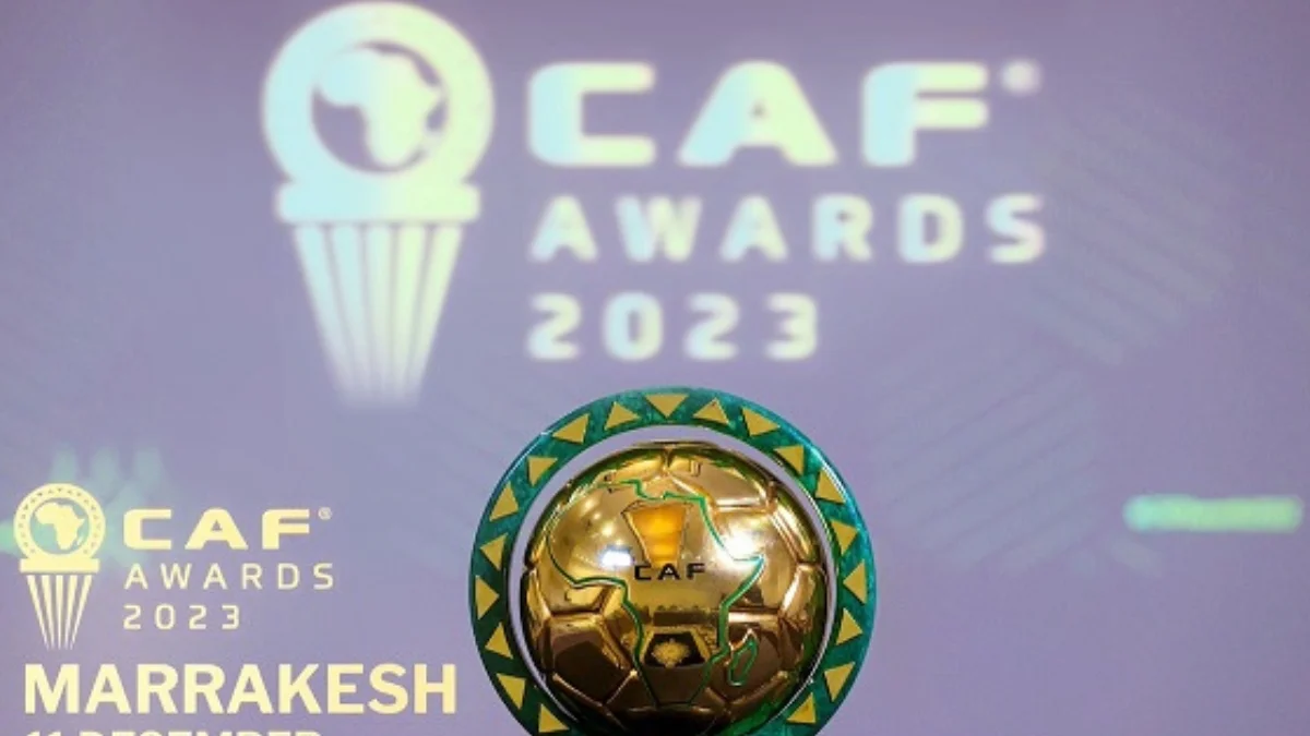 Ghanaian football legends Abedi Pele and Alberta Sackey to grace CAF awards 2023: Ghana News
