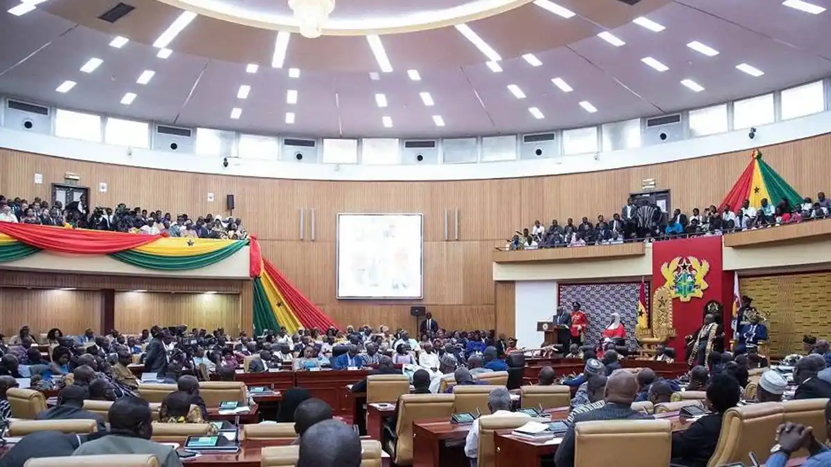 Government Halts Implementation of Export and Import Regulations 2023 Bill Amid Criticism Accra, December 7, 2023 In a surprising turn of events, the government of Ghana has announced the suspension of the Export and Import Regulations 2023 Bill, postponing its planned implementation following significant opposition and widespread criticism. The Legislative Instrument aimed to enforce restrictions on the importation of 22 strategically selected goods, including essential items such as rice, animal products, beverages, and construction materials. The decision to halt the bill's introduction comes in the wake of robust opposition from the Minority caucus in Parliament and various trade industry stakeholders. The specific items targeted by the bill encompass a range of products, including rice, guts, bladders, poultry, oils, juices, soft drinks, mineral water, noodles, pasta, ceramic tiles, paper products, insecticides, soaps, motor cars, iron, steel, cement, plastics, fish, sugar, clothing, biscuits, and canned tomatoes. Critics raised concerns about the perceived lack of adequate consultation and the potential for increased corruption under the proposed regulations. The controversial bill faced a barrage of criticism, prompting the government to reconsider its stance. Minister of Information Kojo Oppong Nkrumah confirmed the suspension, emphasizing the need for further engagement with stakeholders to address their concerns and ensure a more inclusive decision-making process. He underlined the significance of garnering support from all stakeholders to boost local production of the affected goods. "There is the need to get everyone rallying around it because it will ensure that the local production of these items is boosted," stated the Ofoase-Ayirebi Member of Parliament. He added, "The idea is to ensure that the outstanding stakeholders get an opportunity to have their views expressed and considered." The decision to suspend the bill's implementation reflects a commitment to transparent governance and a willingness to accommodate diverse perspectives in shaping economic policies. As stakeholders continue to express their views, the government aims to strike a balance between promoting local industries and addressing the concerns raised by critics. The pause in the bill's progress allows for a period of extended consultation, where the government seeks to create a consensus that aligns with the interests of all parties involved.