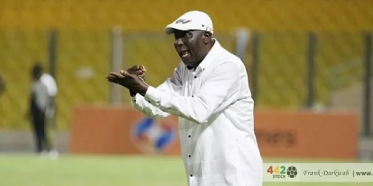 Heart of Lions FC appoints Bashir Hayford as new head coach: Ghana News