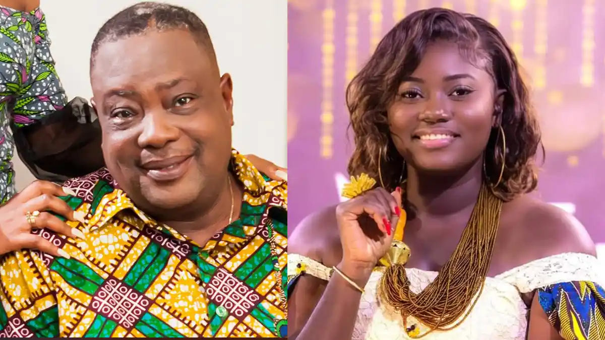I am sorry, Plz forgive me 🙏 - Zapp Mallet apologises to Afua Asantewaa after backlash over sing-a-thon bashing
