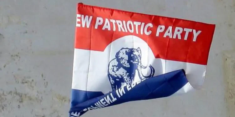 Keta NPP prepares for parliamentary primaries ahead of 2024 elections
