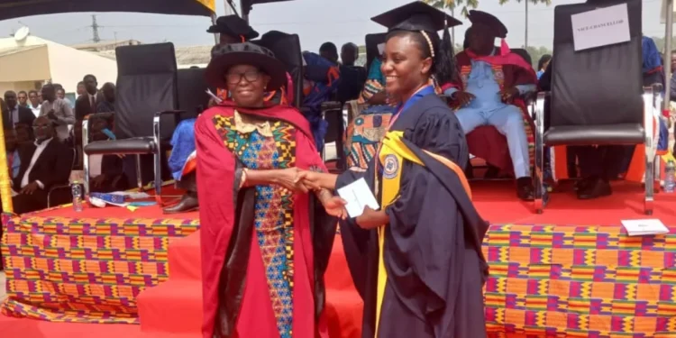 Koforidua Technical University graduates urged to be job creators: Ghana News