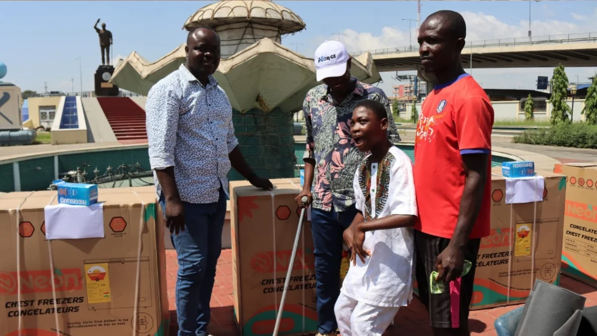 Korle Klottey Municipal Assembly encourages registration for Persons with Disabilities to access common fund benefits: Ghana News