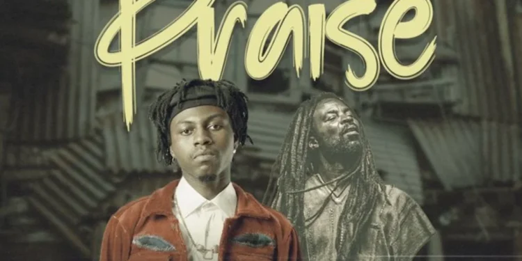 Kweku Flick unveils Afro-Reggae single "Praise" featuring Grammy-nominated Rocky Dawuni: Ghana News