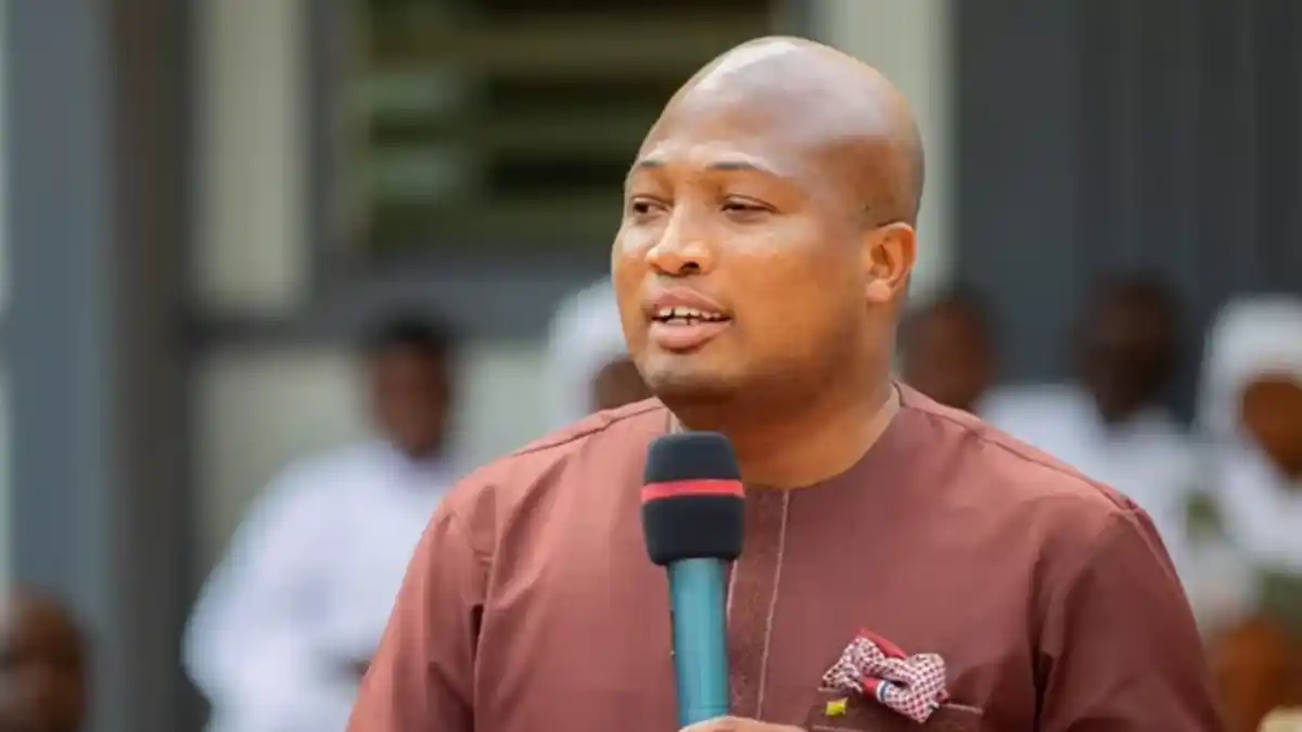 MP Okudzeto Ablakwa criticizes National Cathedral model as most reckless in Ghana’s history