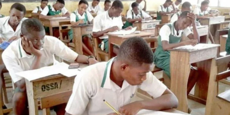 Ministry of Education dismisses Mahama's WASSCE cheating allegations, emphasizes academic progress: Ghana News