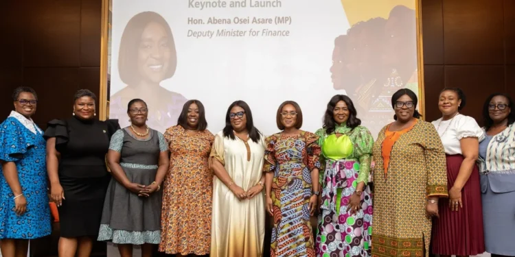 Ministry of Finance launches Women's Mentoring Programme to empower and develop careers: Ghana News