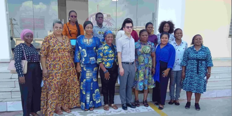 NDC Minority Women Caucus urges swift implementation of VAT scrapping on sanitary pads: Ghana News