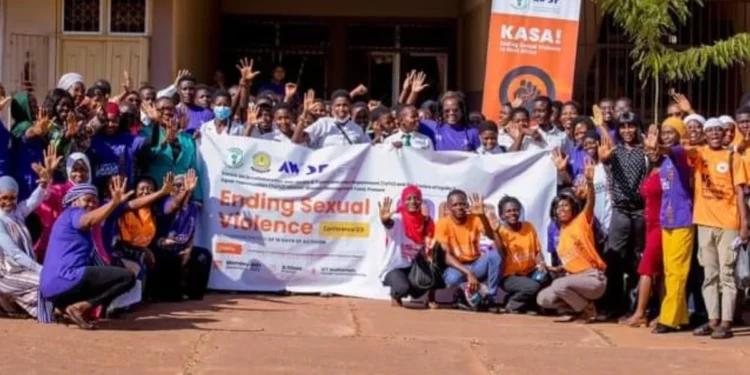 NGO advocates breaking the culture of silence on sexual violence: Ghana News