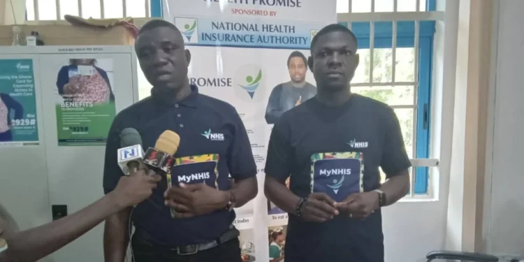 NHIS Mobile app surpasses 50,000 downloads in first year, demonstrating public interest: Ghana News