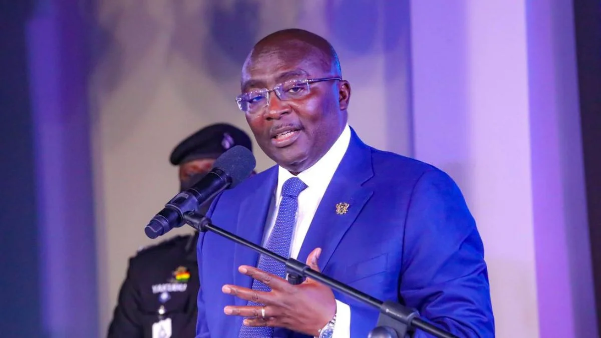 NPP Flagbearer Dr. Bawumia touts macroeconomic stability and decreased prices in thanksgiving address: Ghana News