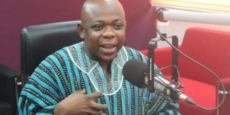NPP condemns MP Agalga for organizing Feok festival games in Accra : Ghana News