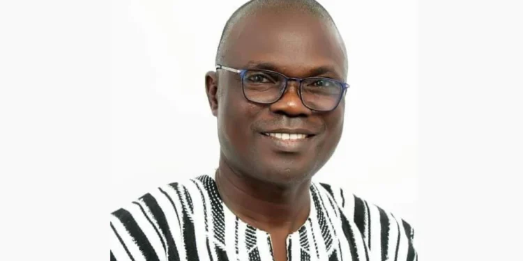 NPP parliamentary aspirant defies expulsion, successfully files nomination: Ghana News