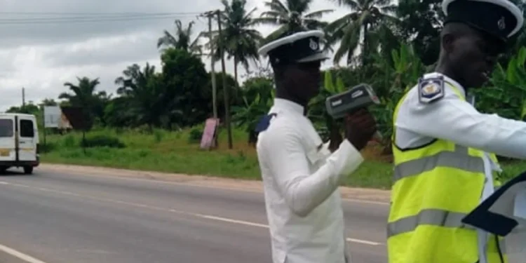 National Road Safety Authority urges celebrities to champion road safety campaigns: Ghana News