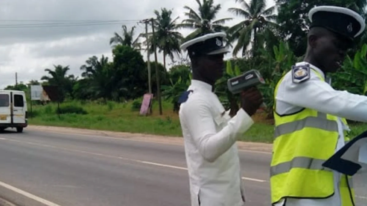 National Road Safety Authority urges celebrities to champion road safety campaigns: Ghana News
