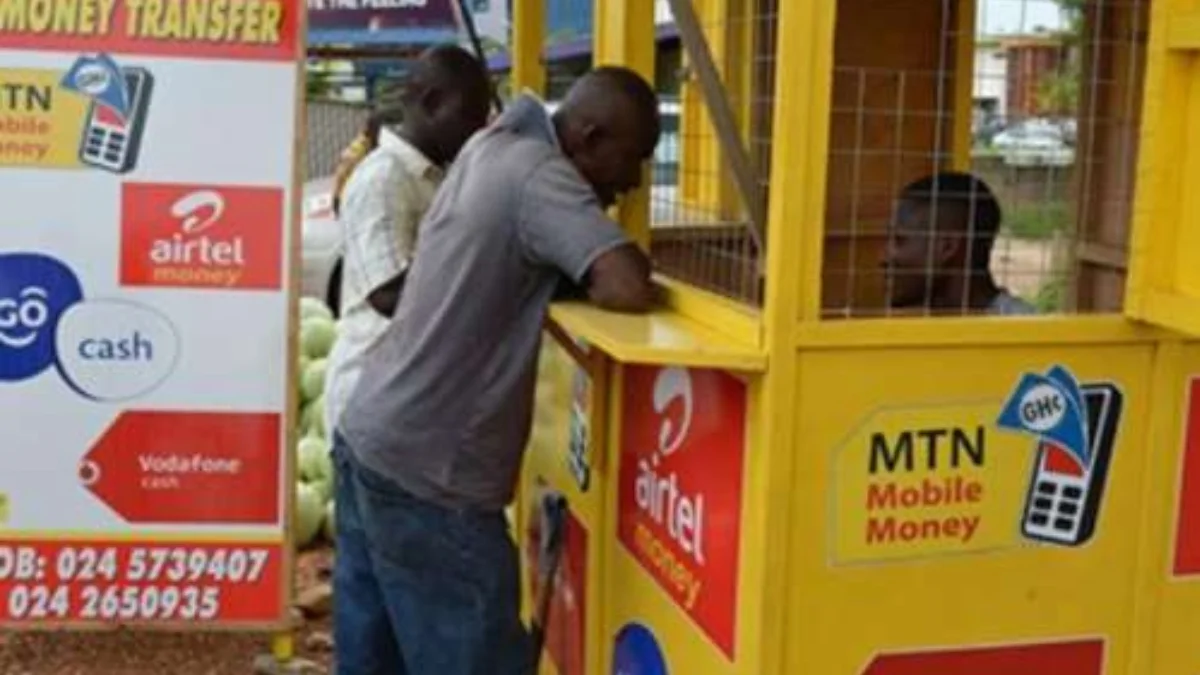 New MOMO restrictions could impede digitalization and cash-lite economy, warns ISSER: Ghana News
