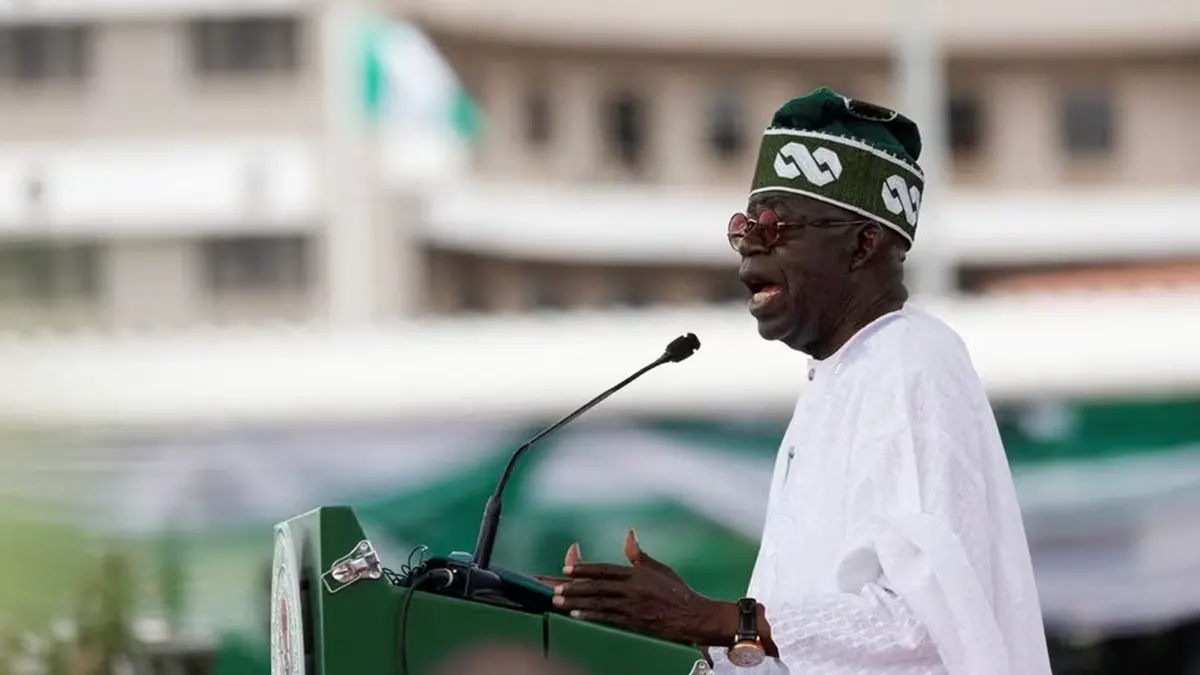 Nigerian military drone attack kills over 85 civilians, President Bola Tinubu orders probe