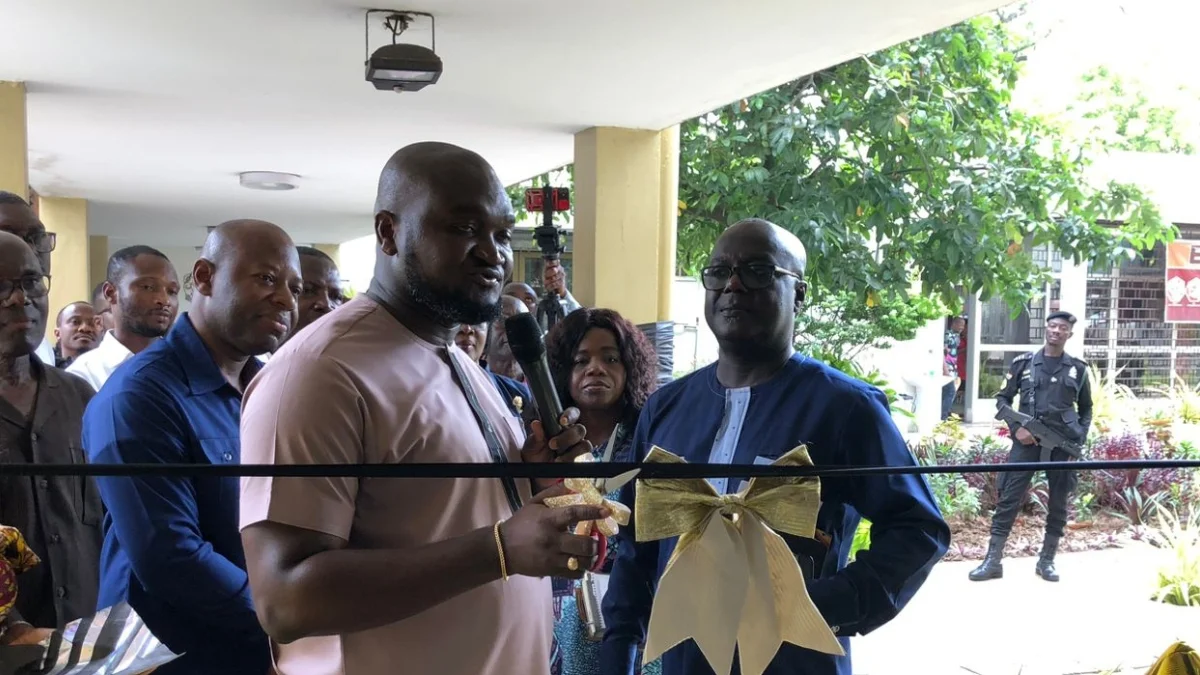 PMMC invests in machinery for sophisticated jewelry production to promote made-in-Ghana products: Ghana News