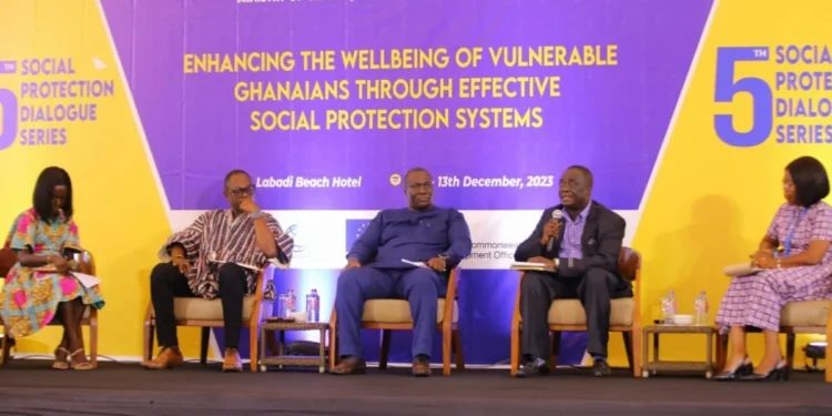 Panelists advocate regular review of LEAP program for efficient social empowerment: Ghana News