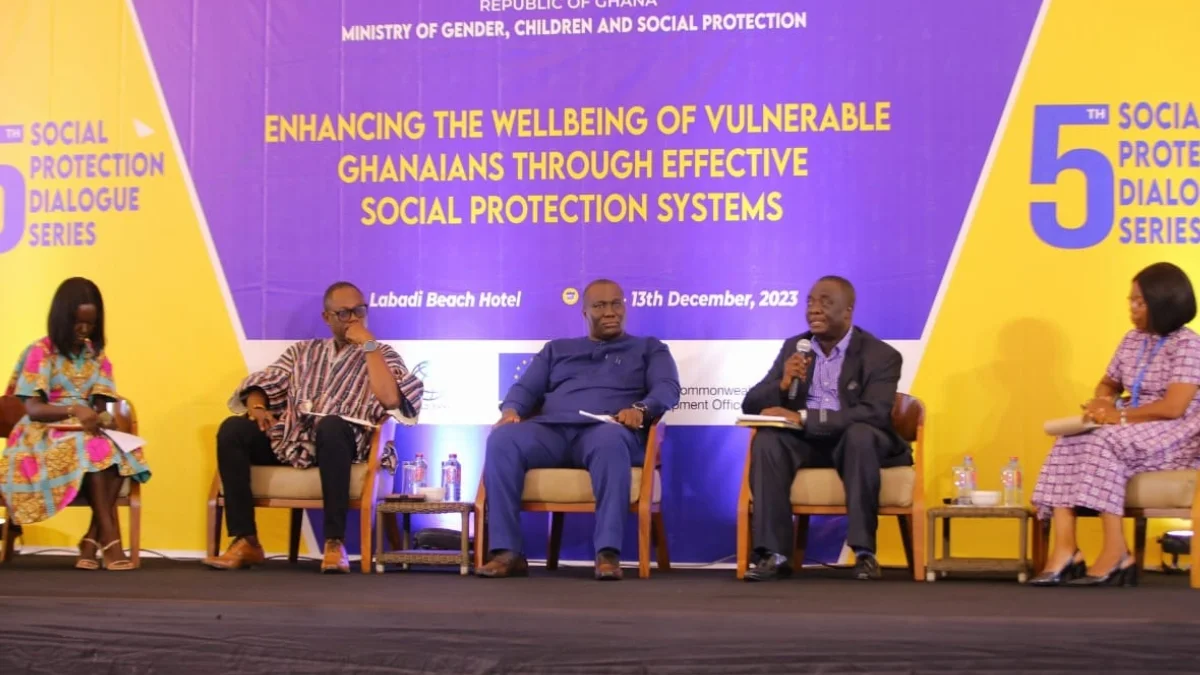 Panelists advocate regular review of LEAP program for efficient social empowerment: Ghana News