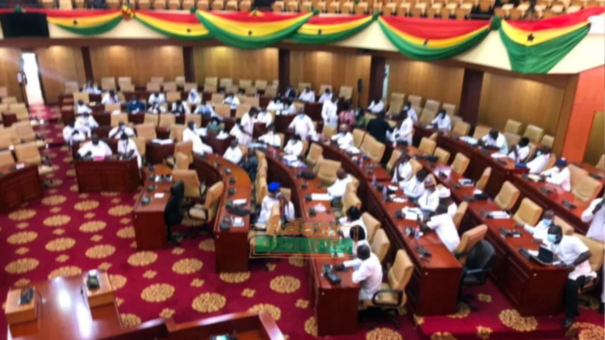 Parliament approves $500 million loan agreements for key projects: Ghana News