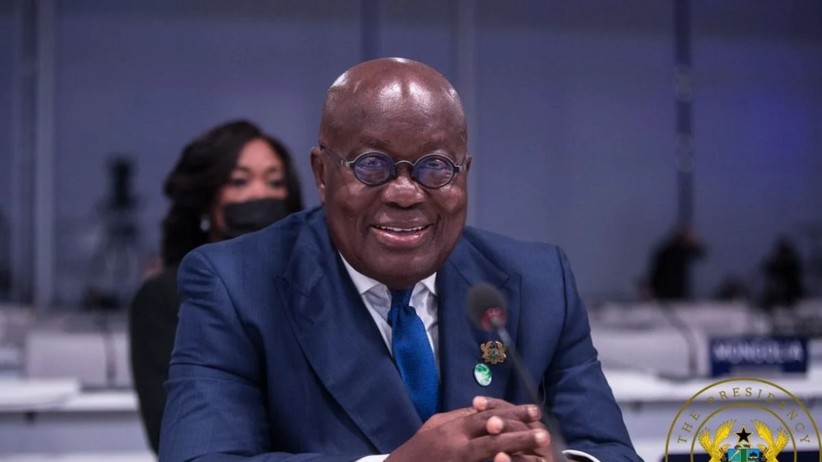President Akufo-Addo extends Christmas wishes, emphasizes unity and responsibility: Ghana News