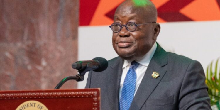 President Akufo-Addo launches evaluation of Ghana's National Anti-Corruption Action Plan: Ghana News