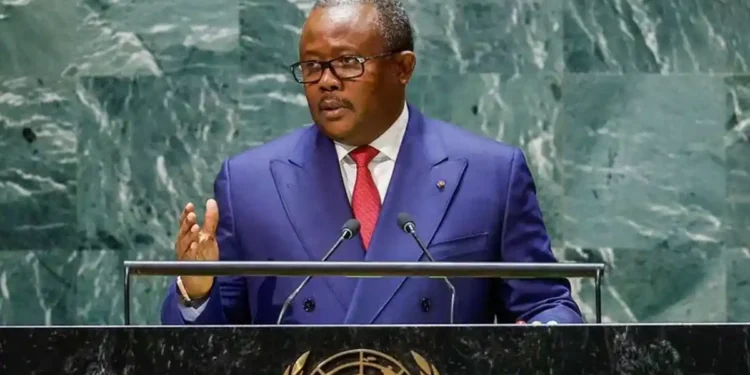 President of Guinea-Bissau sacks prime minister