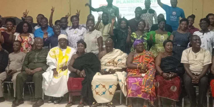Queen mother attributes teenage pregnancies to excessive human rights: Ghana News