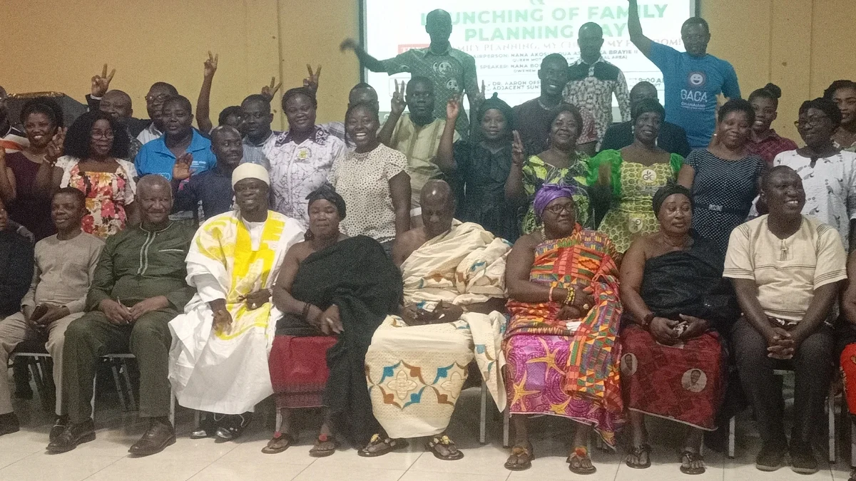 Queen mother attributes teenage pregnancies to excessive human rights: Ghana News