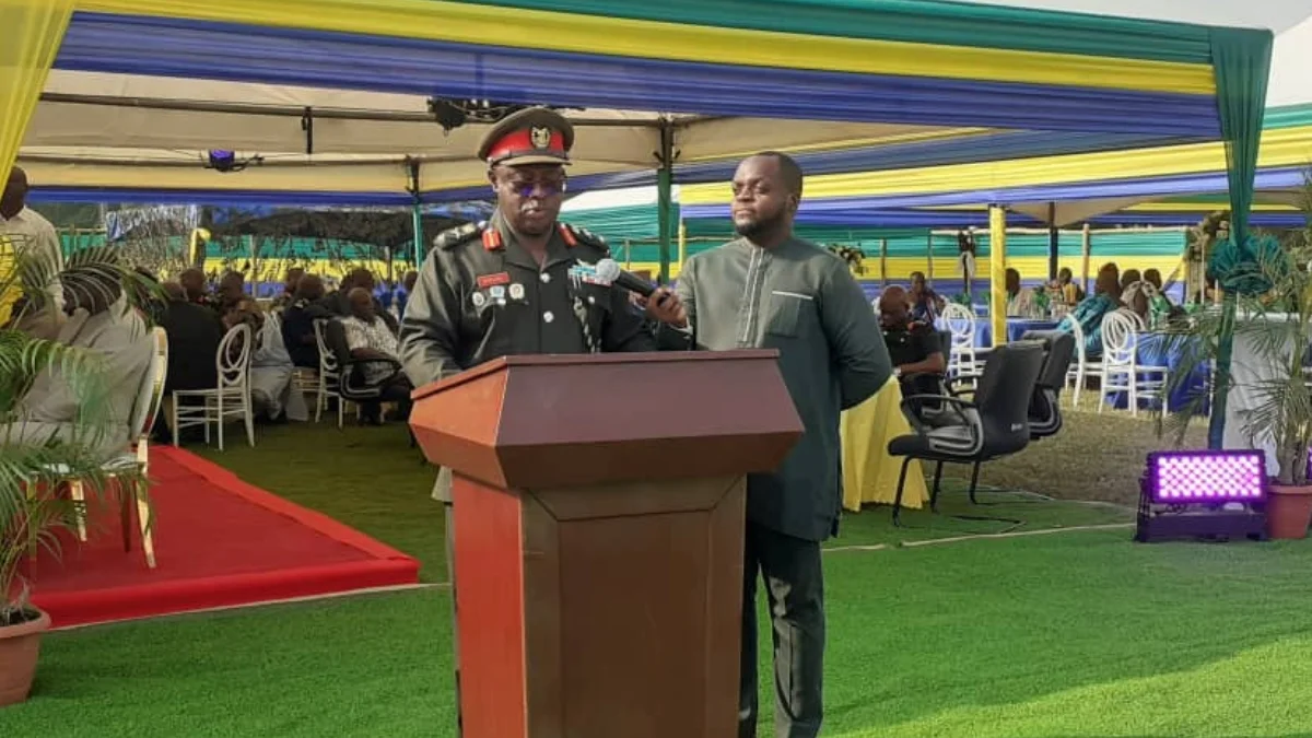 Retired General urges Ghana Armed Forces to ensure peaceful 2024 elections: Ghana News