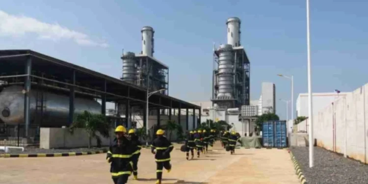 Sunon Asogli Power suspends plant shutdown following Government assurance: Ghana News