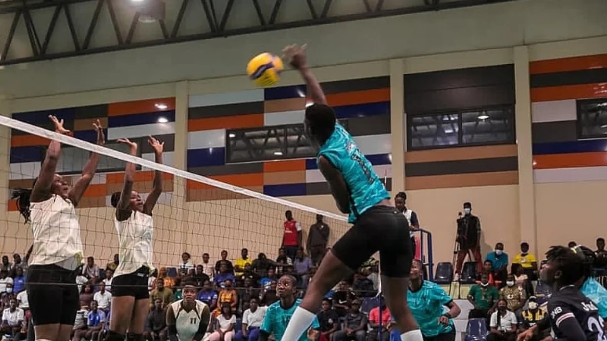 Super Volleyball Championship set to kick off at Ghana International School: Ghana News
