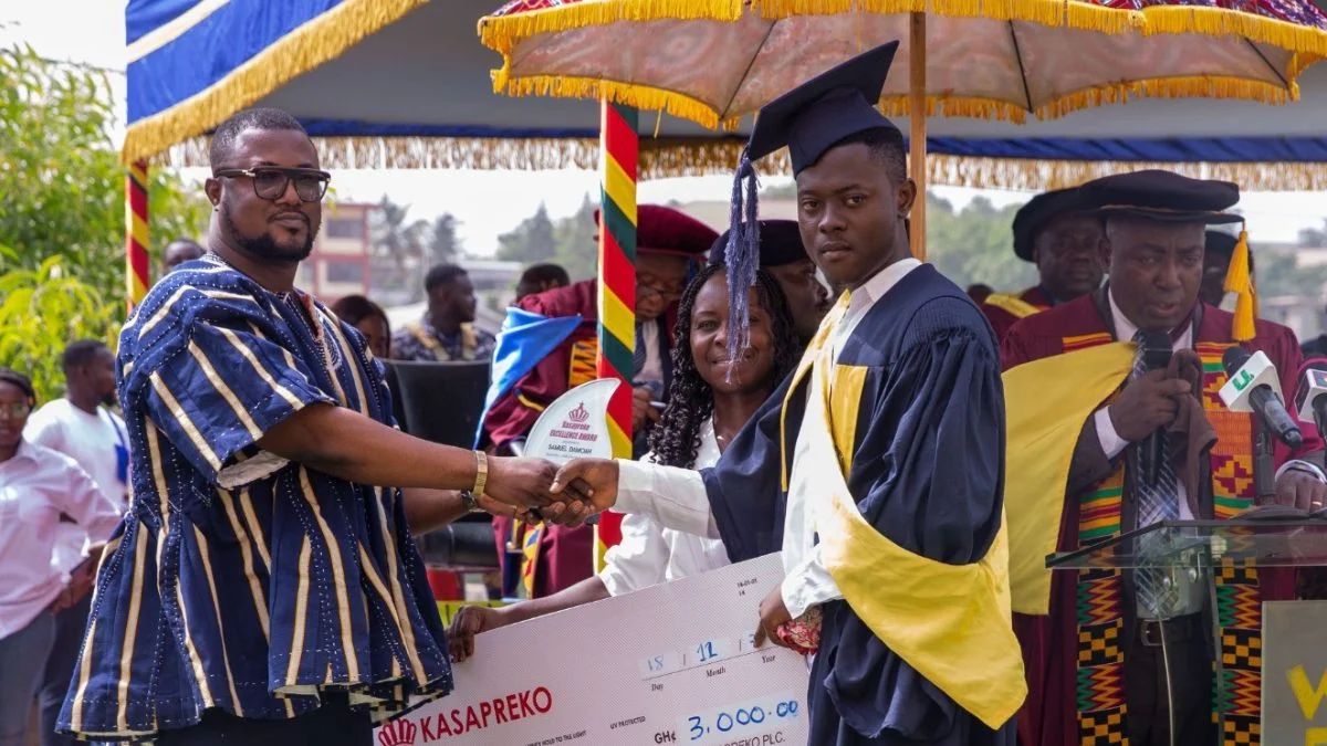 Takoradi Technical University announces accreditation of six new Master of Technology programs: Ghana News