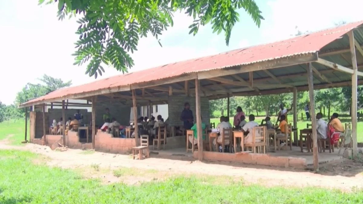 Tanfiano DA Basic School struggles amidst unique challenges, appeals for assistance: Ghana News