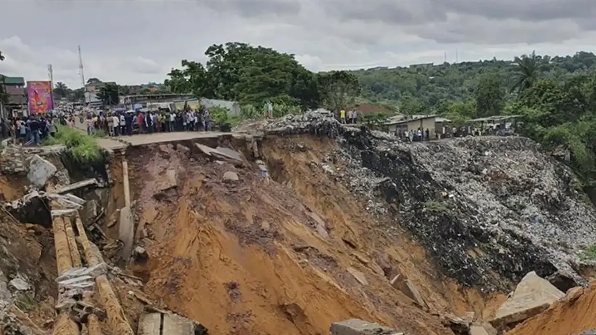 Tragic flooding and landslides claim dozens of lives in eastern DR Congo