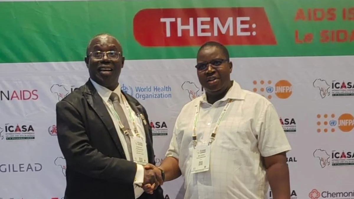 Upper East Health Director advocates transformational management for improved healthcare: Ghana News