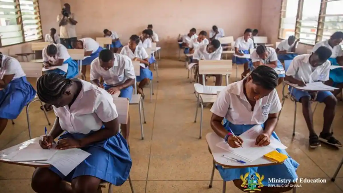 WAEC official tells how examiners detected AI generated answers