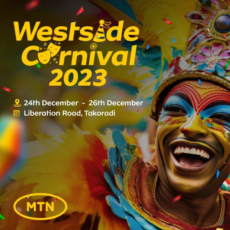WestSide Carnival 2023