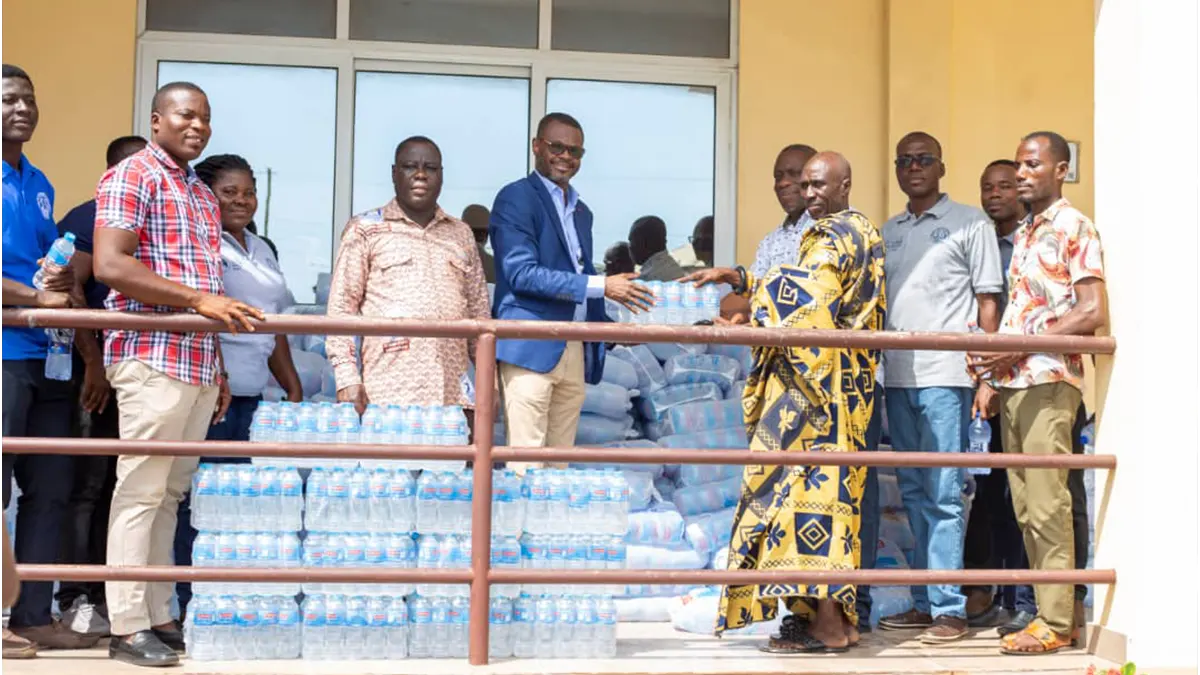 GWCL asked to make its sachet and bottled water available on the market